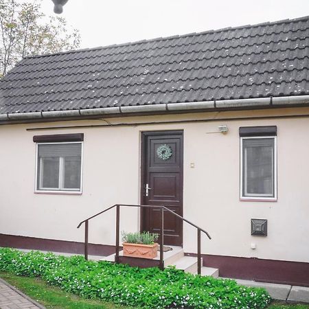 Kertvarosi Kucko Debrecenben! Экстерьер фото