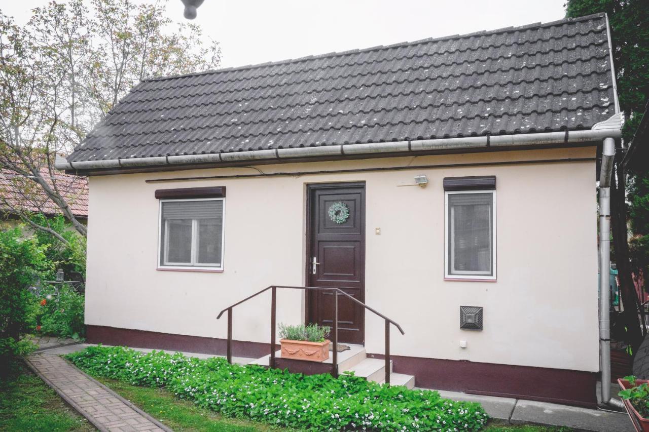 Kertvarosi Kucko Debrecenben! Экстерьер фото